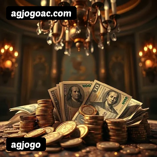 Loterias online disponíveis na agjogo