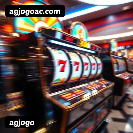 agjogo APP mobile iOS Android - 187 mil downloads São Paulo Rio BH